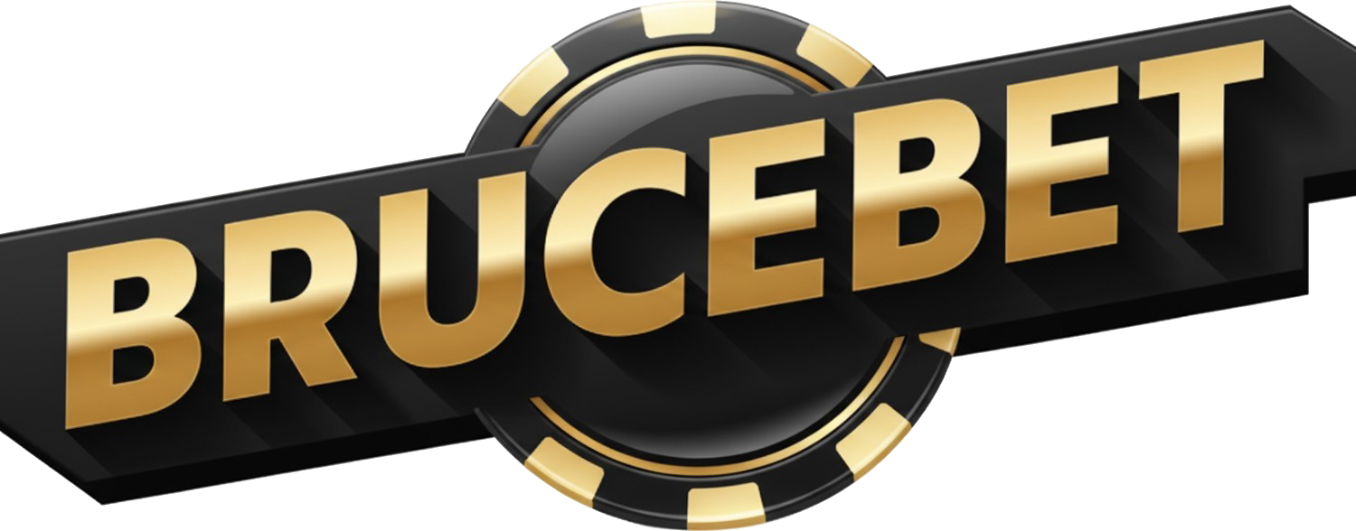 Bruce Bet Casino Logo